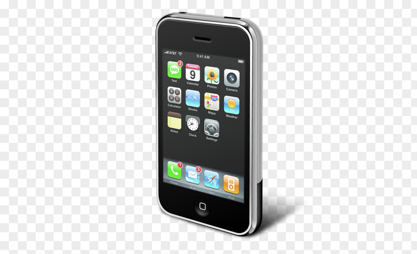 Apple Iphone IPhone 3G X 6 Plus Smartphone PNG