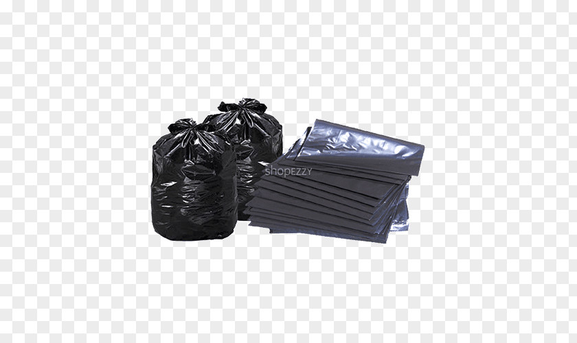 Bag Plastic Bin Waste Manufacturing PNG