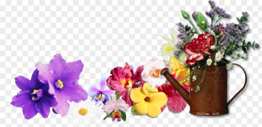 Bingkai Bunga Floral Design Flower Graphic PNG