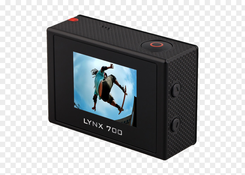 Camera Video Cameras Sport High-definition Television 1080p PNG