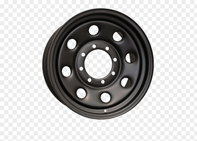 Car Alloy Wheel Rim Spoke PNG