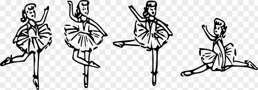 Funny Dad Pattern Ballet Dance Clip Art Drawing PNG