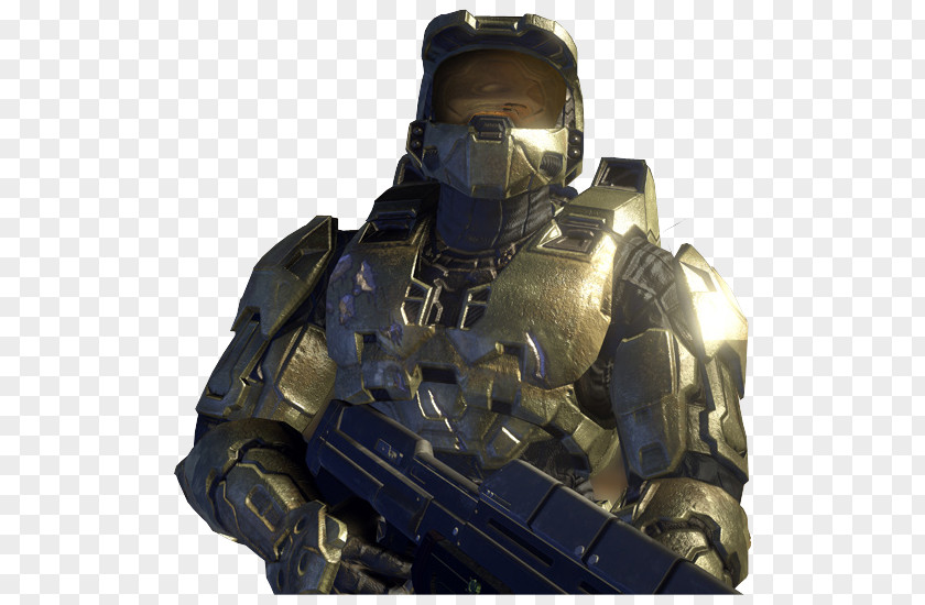 Halo 3: ODST 2 Halo: Reach The Master Chief Collection PNG
