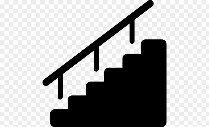 Handle Vector Building Stairs Basement PNG