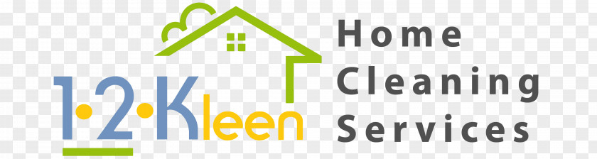 Home Services Brand Logo Product Design Green PNG