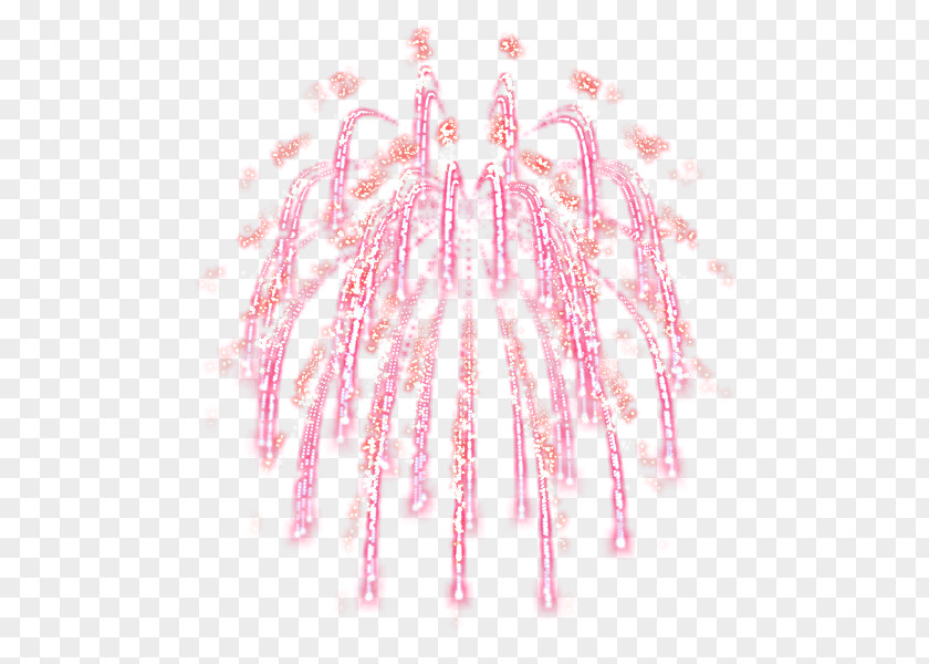 Line Pink M Close-up Tree PNG