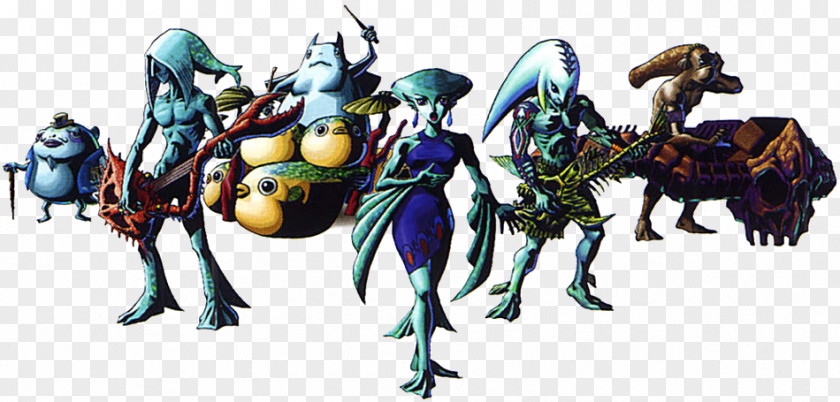 Majora The Legend Of Zelda: Majora's Mask 3D Ocarina Time Link PNG