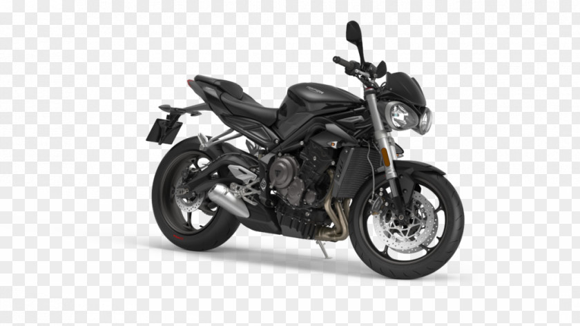 Motorcycle Triumph Motorcycles Ltd Street Triple Speed Four PNG