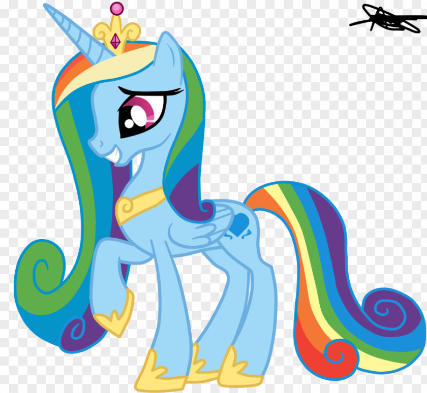 My Little Pony Rainbow Dash Princess Cadance Rarity Pinkie Pie PNG