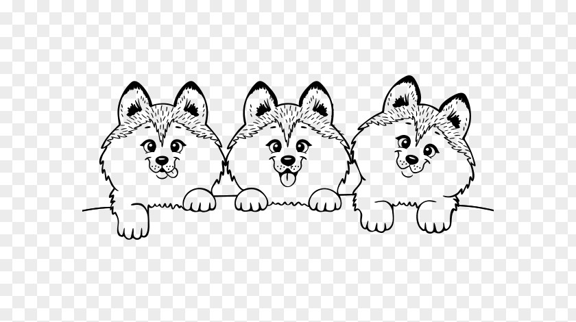 Pata De Cachorro Siberian Husky Puppy Maltese Dog Coloring Book Drawing PNG