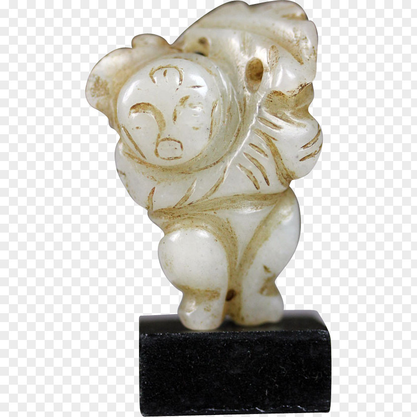Rock Sculpture Stone Carving Figurine PNG