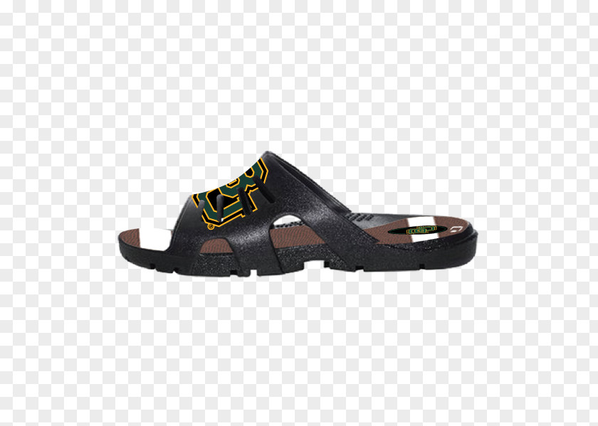 Sandal Slide Shoe Unisex Walking PNG