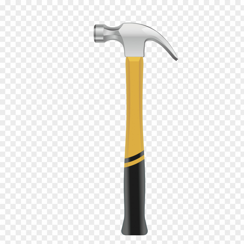 Vector Hammer Claw PNG