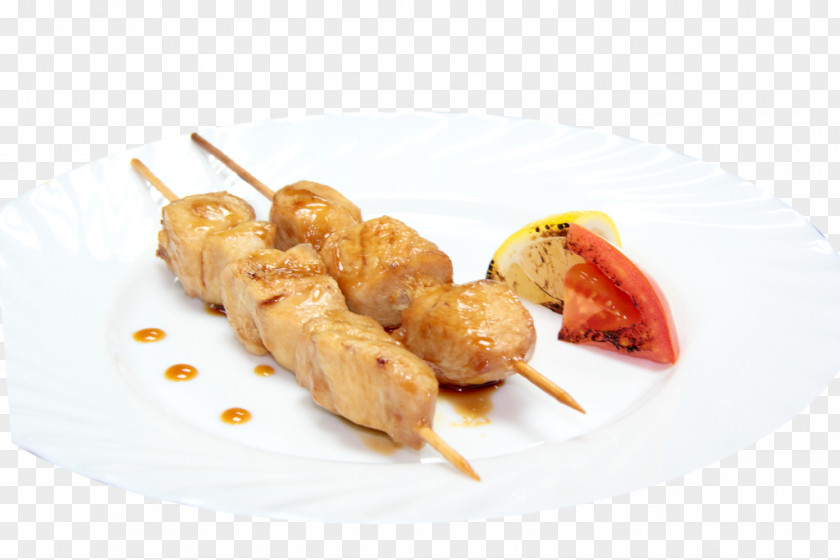 Yakitori Souvlaki Kebab Pincho Skewer PNG