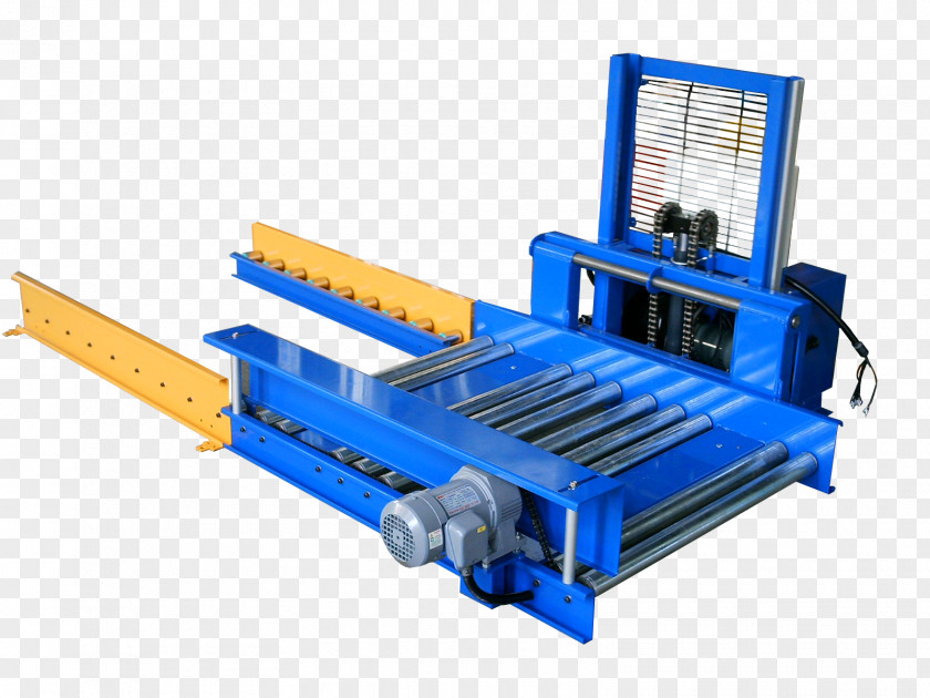 Yu Yuan Machine Conveyor System Belt Molding Pallet PNG