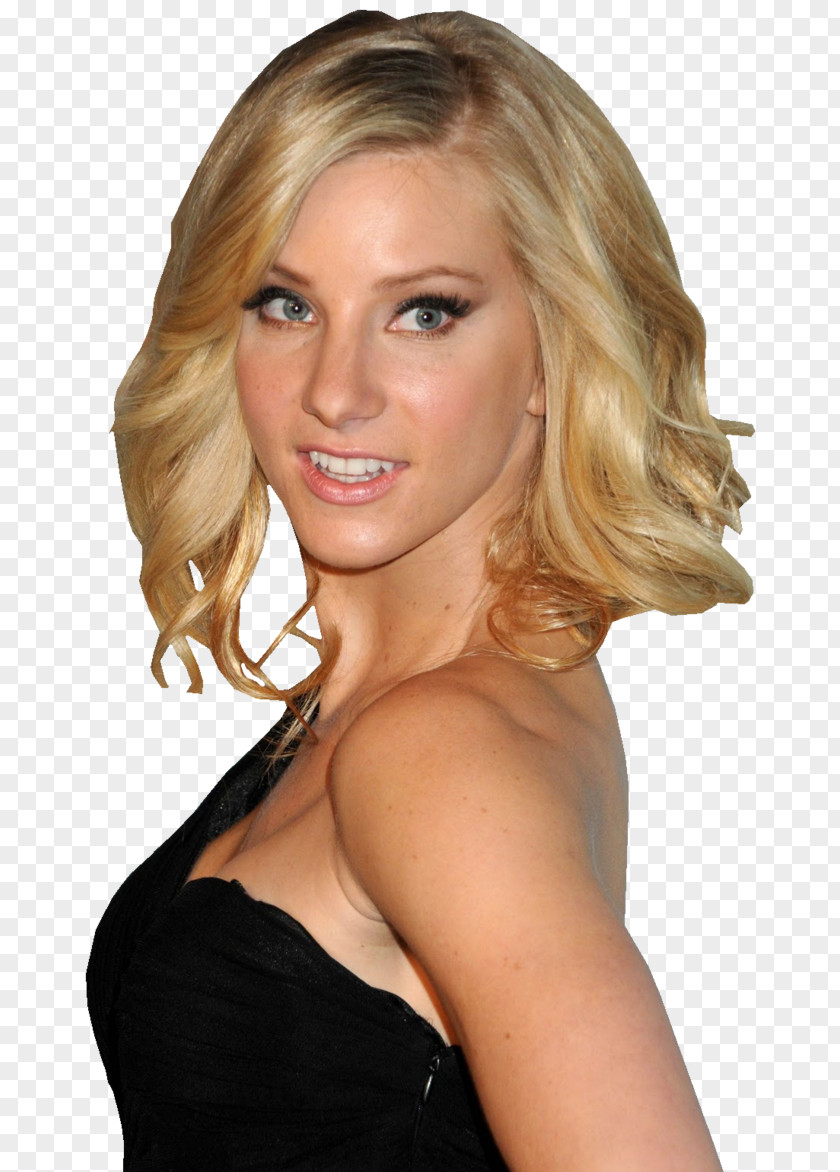 Actor Heather Morris Glee Brittany Pierce Voice PNG