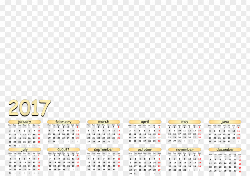 Calendar Online Middle-earth Year PNG