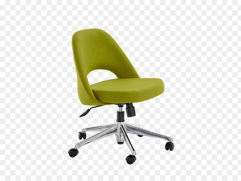 Chair Office & Desk Chairs Eames Lounge Plastic PNG