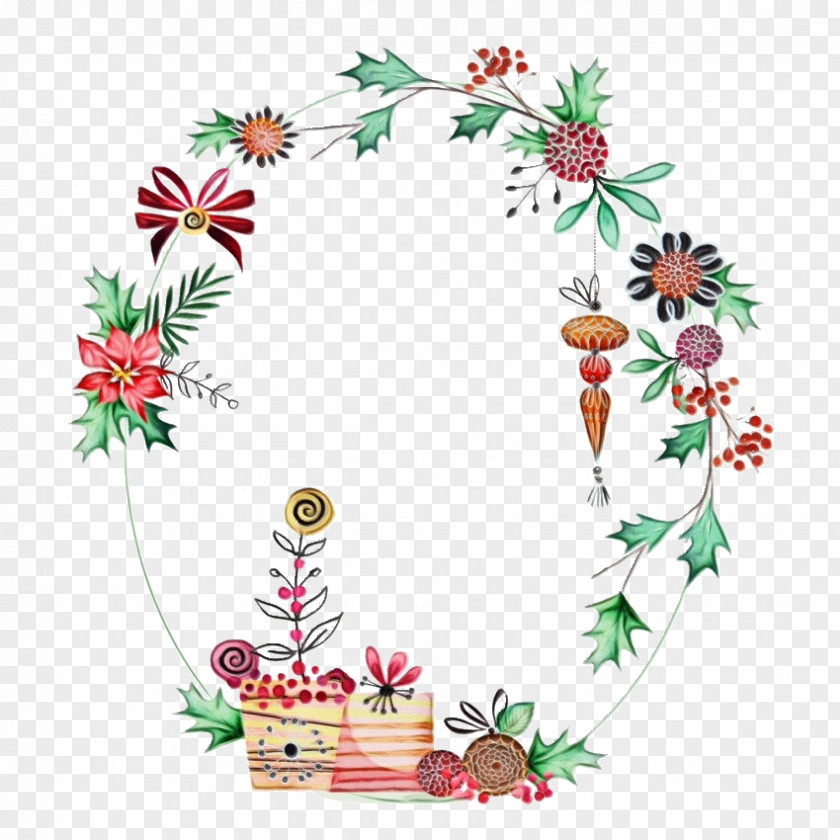 Christmas Decoration PNG