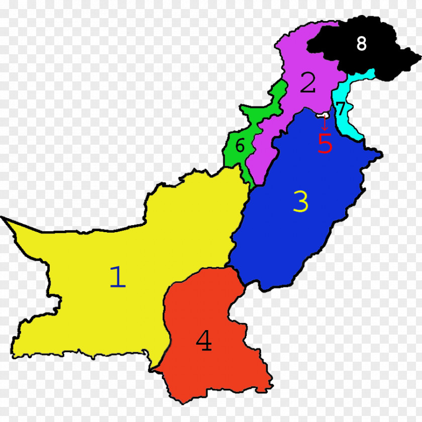 Color Jiugong Map Pakistan United States Stock Photography PNG