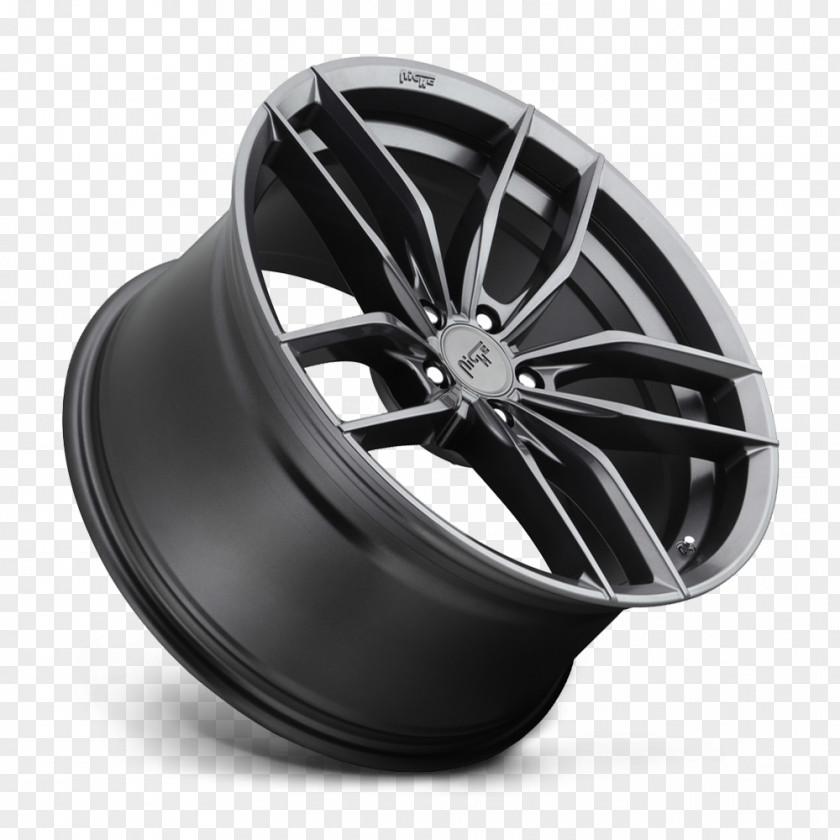 Deep Road Custom Wheel AudioCityUSA Car Tire PNG