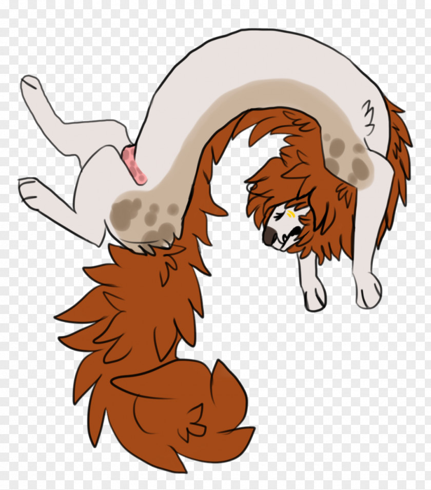Dog Cat Horse Mammal Clip Art PNG