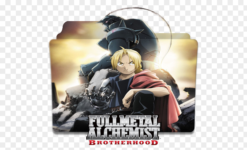 Full-metal Fullmetal Alchemist: Dual Sympathy Edward Elric Desktop Wallpaper PNG