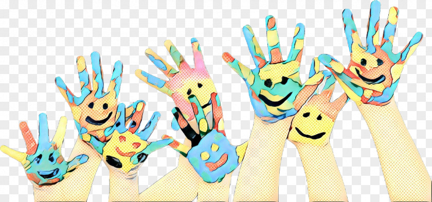 Gesture Hand Preschool Cartoon PNG