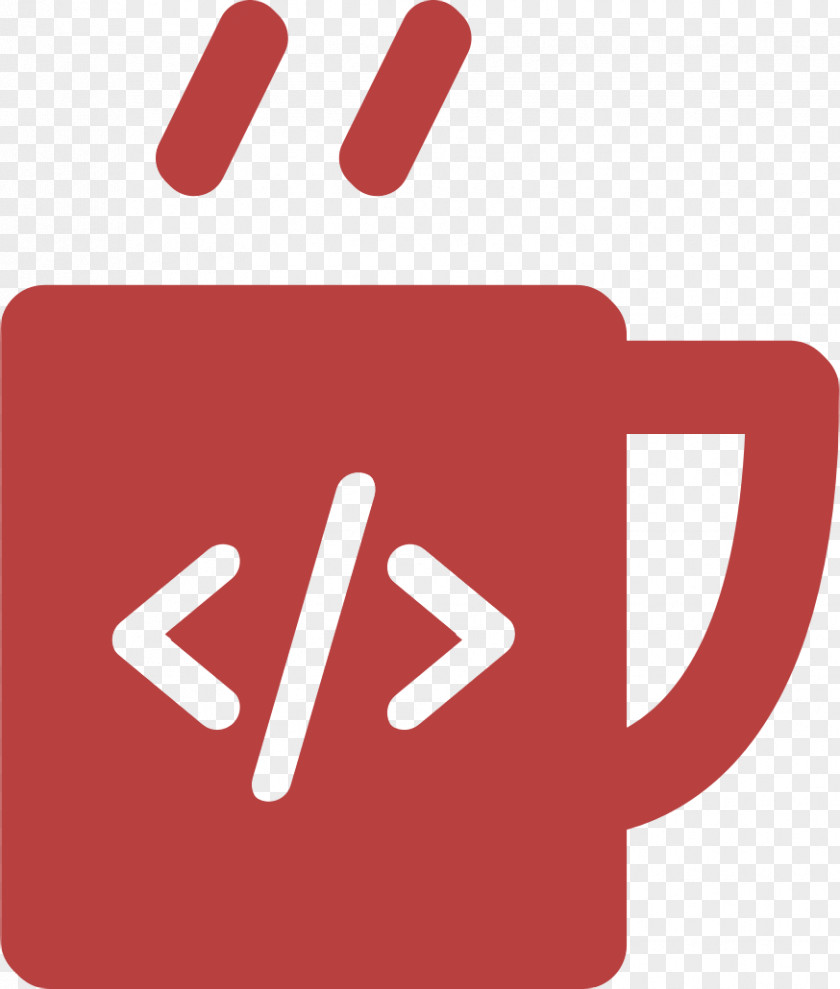 Java Coding Icon Computer Mug PNG