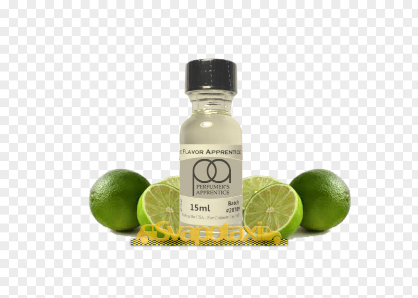 Key Lime Perfumer Flavor Aroma PNG