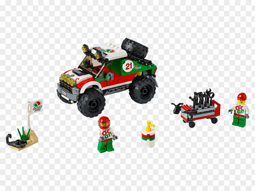 Lego City Toy The Group Minifigure PNG