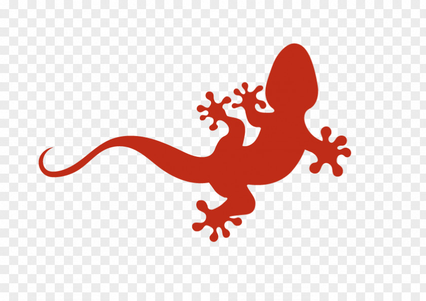 Lizard Reptile Komodo Dragon Gecko Tattoo PNG
