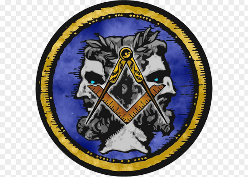 Masonic Ritual And Symbolism Badge Organization Emblem PNG