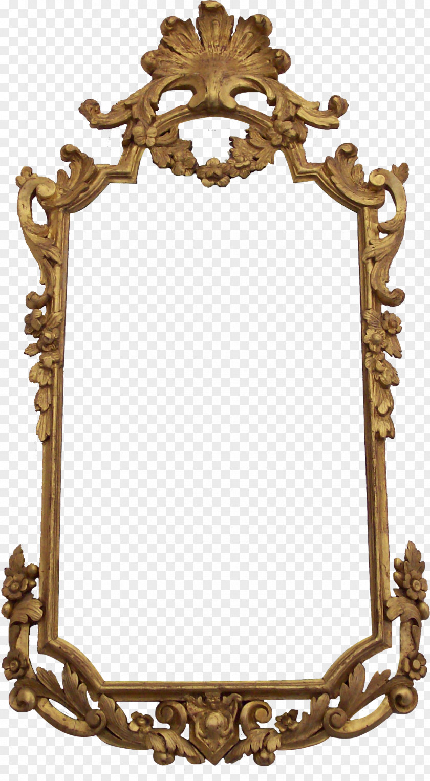 Mirror Picture Frames Decorative Arts Stock Photography Clip Art PNG
