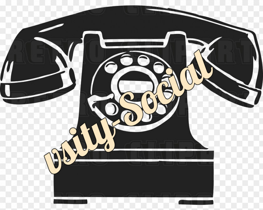Old Phone Icon Royalty-free Telephone Art Clip PNG