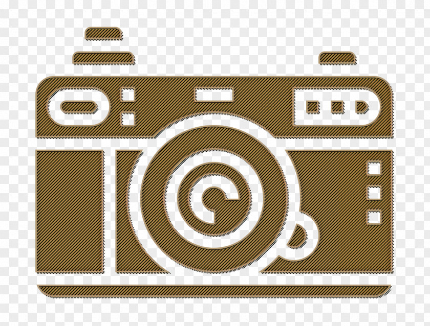 Party Icon Camera PNG