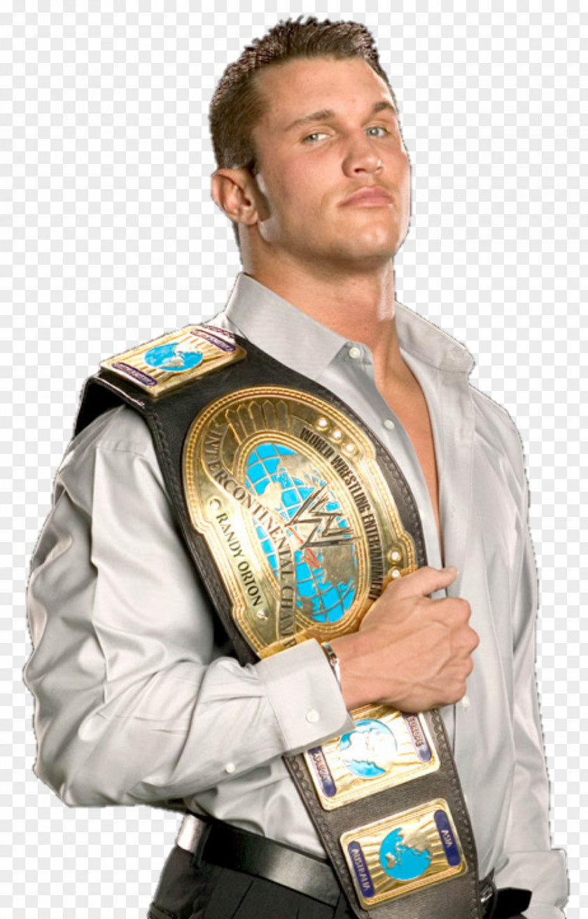 Randy Orton WWE Intercontinental Championship World Heavyweight SmackDown PNG SmackDown, randy orton clipart PNG