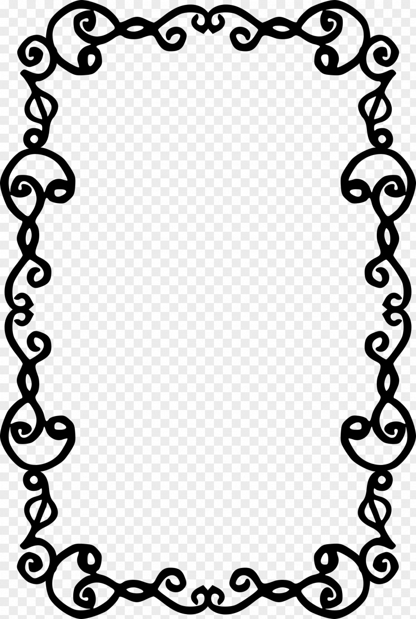 Simple Frame Picture Frames Photography Clip Art PNG