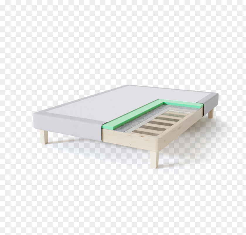 Sleep Well Bed Frame SHOPPA.ee / Shoppa OÜ Furniture PNG