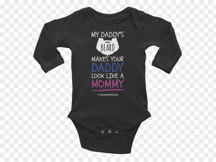 T-shirt Baby & Toddler One-Pieces Sleeve Infant Clothing PNG