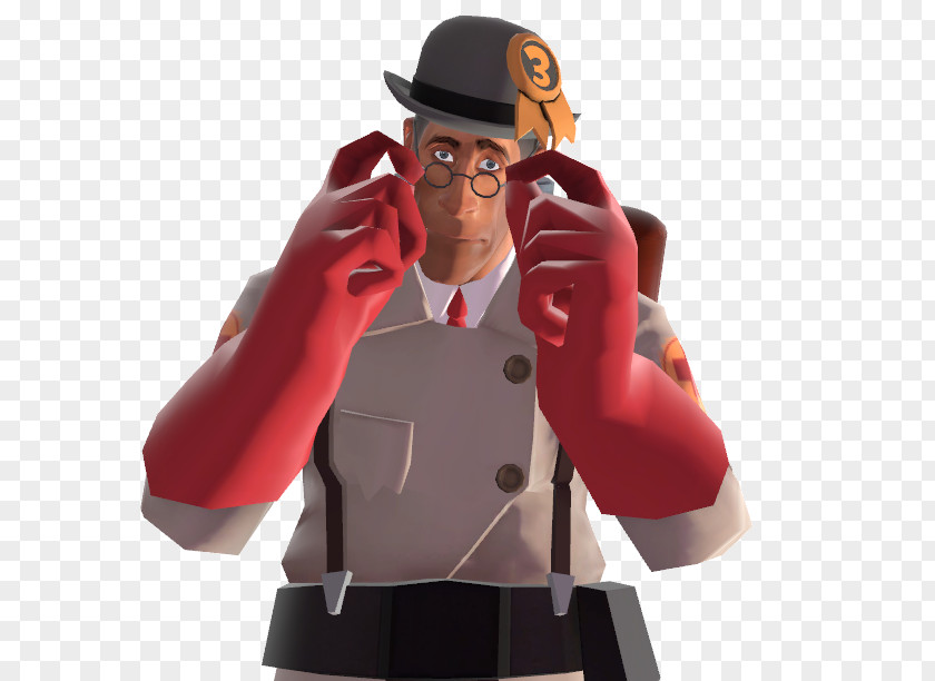 Uncle Finger Character Fiction PNG