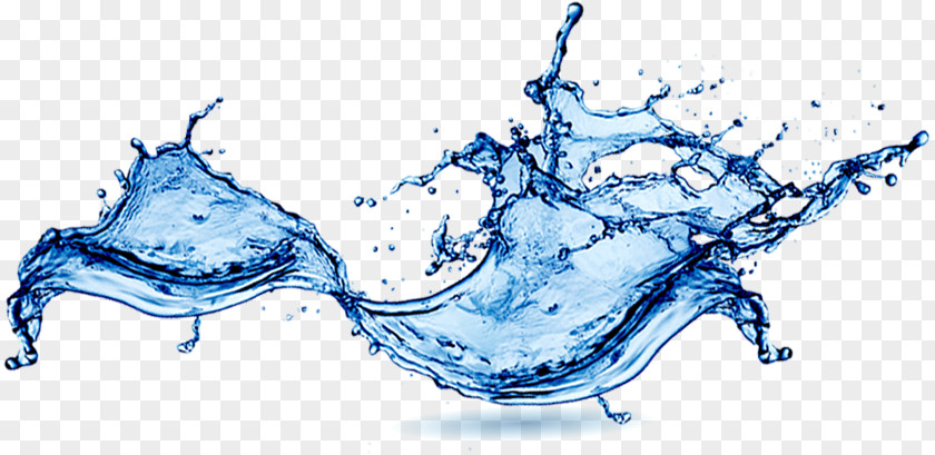 Water Clipart Treatment PNG