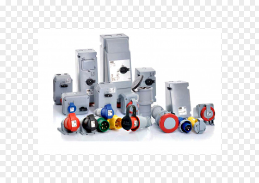 AC Power Plugs And Sockets Industrial Multiphase Industry Electrical Wires & Cable ABB Group PNG