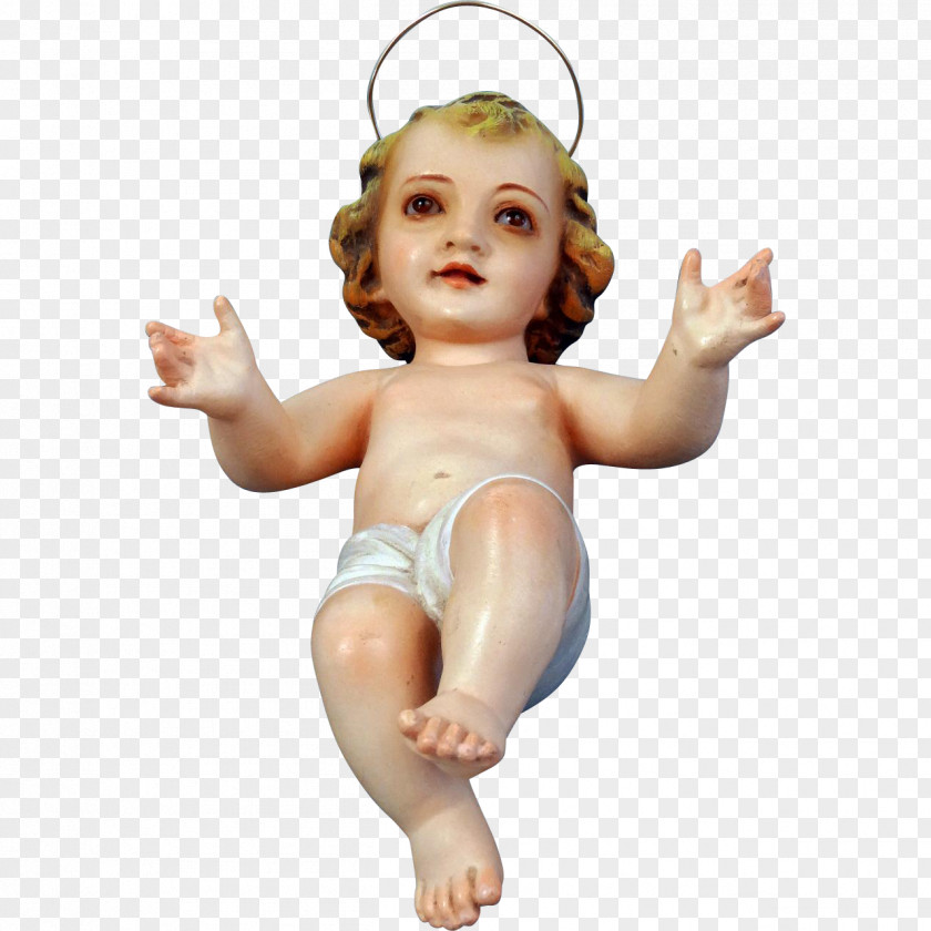 Baby Infant Child Jesus PNG