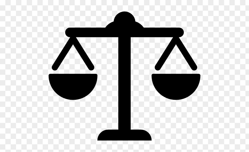 Balance Lawsuit Court PNG