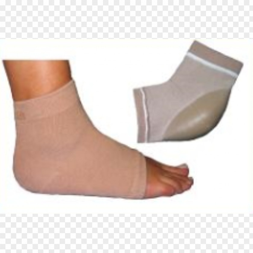Bandage Slipper Gymnastics Absatz Chausson Grip PNG