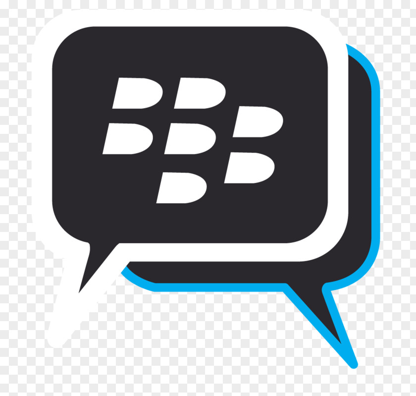 Blackberry BlackBerry KEYone Priv Messenger Messaging Apps PNG