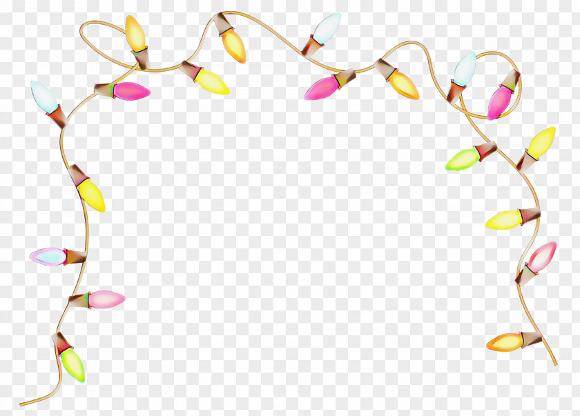 Branch Twig Heart Plant PNG