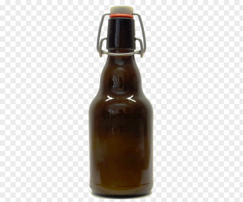 Brown Bottle Beer Ale Leffe PNG