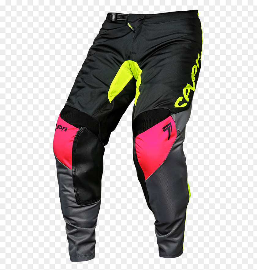 Building Materials Outlet Motocross Seven MX Annex Ignite Jersey Pants Dirt Bike Motorsport PNG